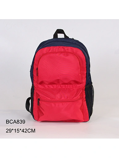 travel backpack